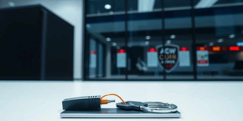 Salesforce: Großangriff auf OAuth-Tokens erschüttert Cloud-Sicherheit - Foto: über boerse-global.de