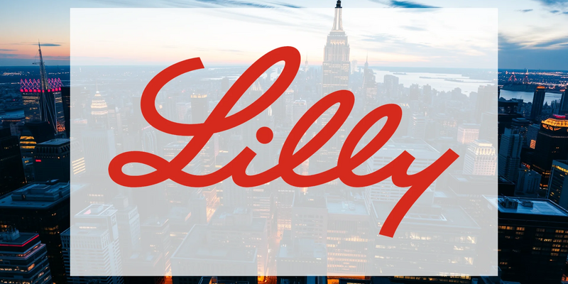Eli Lilly alcanza la cima bursátil: primer billón de dólares en valor - Foto: über boerse-global.de