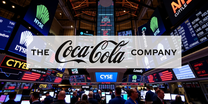 Coca-Cola’s Strategic Play: A Fresh Look at the Investment Case - Foto: über boerse-global.de