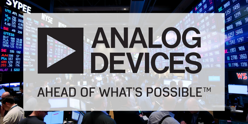 Analog Devices Faces Critical Earnings Test - Foto: über boerse-global.de