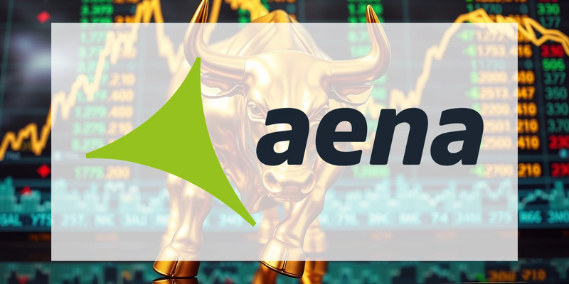 Aena: La Batalla Regulatoria que Define su Futuro Financiero - Foto: über boerse-global.de