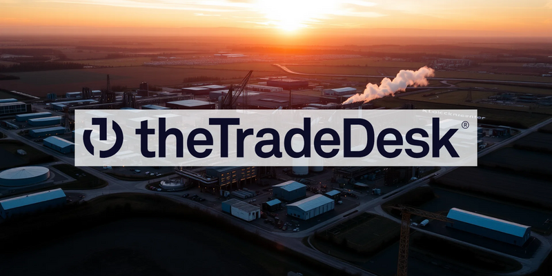 The Trade Desk: ¿Fuga Masiva de Inversores Institucionales? - Foto: über boerse-global.de