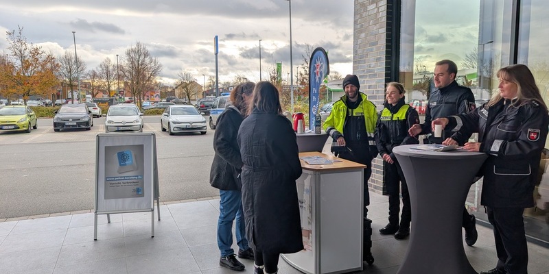 POL-SZ: Pressemitteilung der Polizeiinspektion SZ/PE/WF vom 24.11.2025. - Foto: presseportal.de