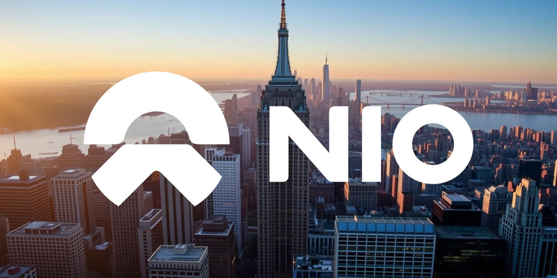 Nio’s Earnings Report Sparks Investor Anticipation - Foto: über boerse-global.de