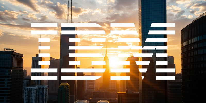 IBM Stock Receives Massive Price Target Boost Amid Quantum Computing Push - Foto: über boerse-global.de