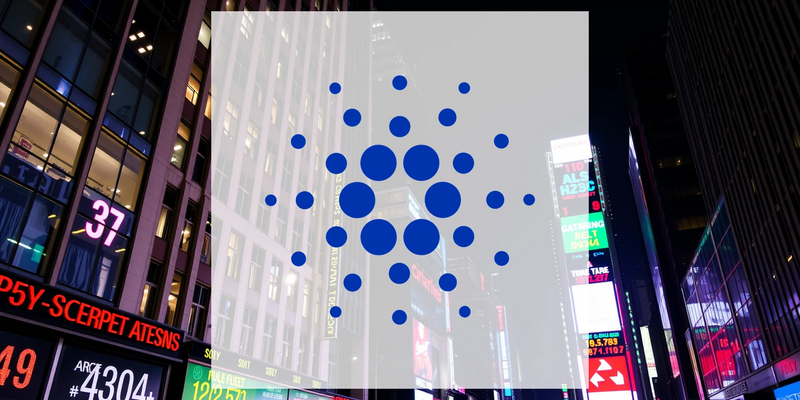Cardano Faces Coordinated Attack as FBI Launches Investigation - Foto: über boerse-global.de