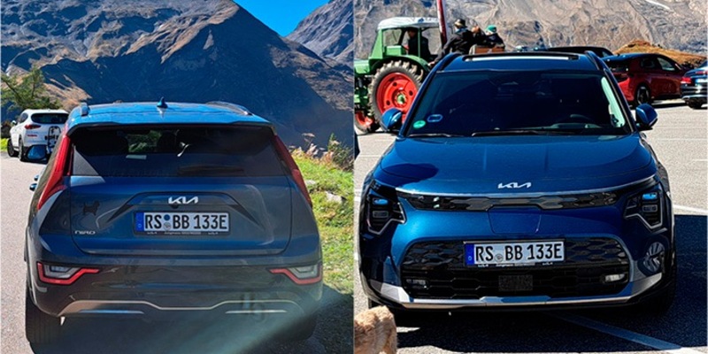 POL-VIE: Pkw von Parkplatz gestohlen - Haben Sie etwas Verdächtiges beobachtet? - Foto: presseportal.de