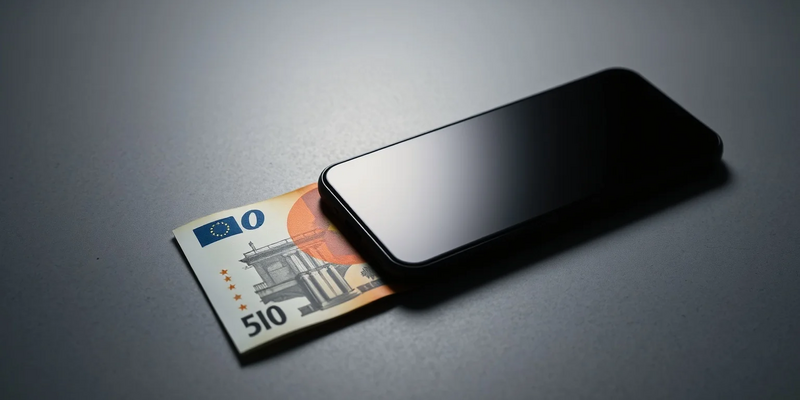 Smartphone-Betrug: Black Week wird zur Hochsaison für Cyberkriminelle - Foto: über boerse-global.de