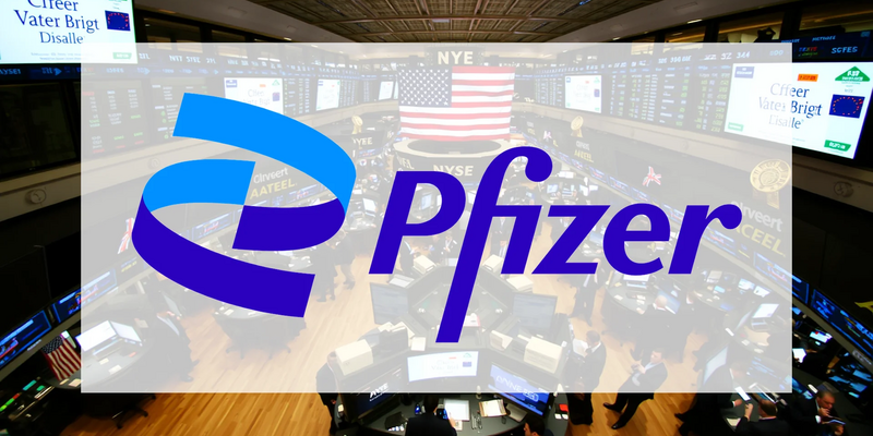 Is Pfizer Stock Primed for a Rebound? - Foto: über boerse-global.de