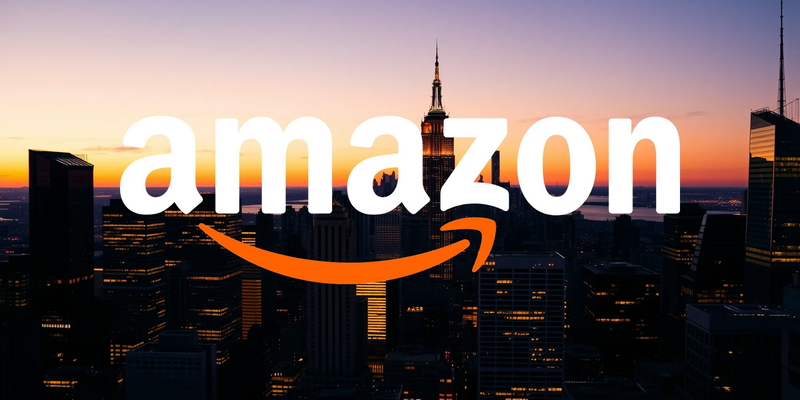 Amazon’s Hidden Infrastructure Edge Revealed - Foto: über boerse-global.de