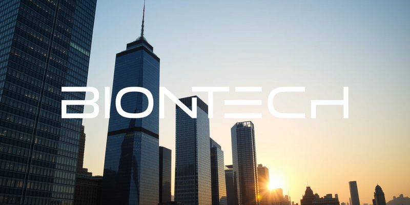 BioNTech: La decisión que marcará su futuro - Foto: über boerse-global.de