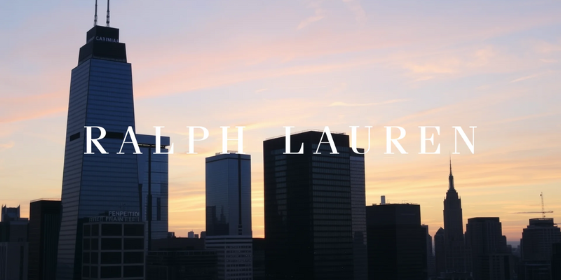 Ralph Lauren Shares: Assessing the Luxury Sector’s Standout Performer - Foto: über boerse-global.de