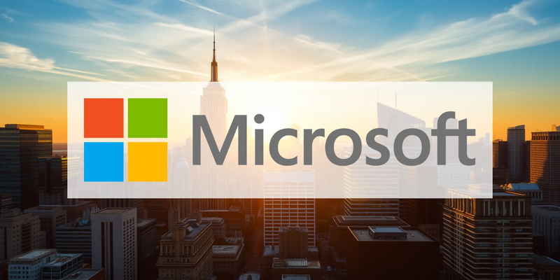 Microsoft: Un gigante en la nube que enfrenta vientos bursátiles contradictorios - Foto: über boerse-global.de