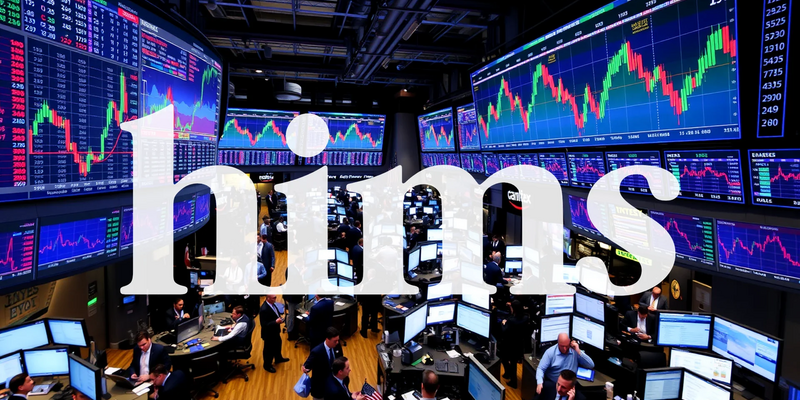 Hims & Hers Stock: A High-Stakes Battle Between Bulls and Bears - Foto: über boerse-global.de