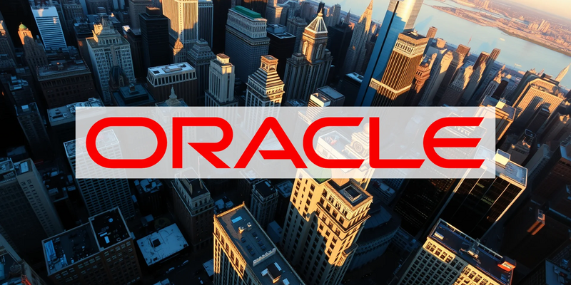 Oracle’s AI Ambitions Face Scrutiny as Debt Concerns Mount - Foto: über boerse-global.de