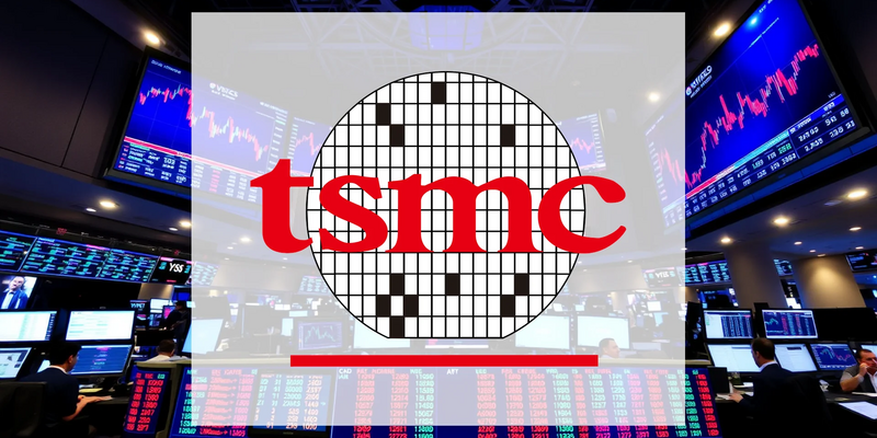 TSMC’s Stunning Valuation Forecast: Could It Eclipse Apple by 2030? - Foto: über boerse-global.de