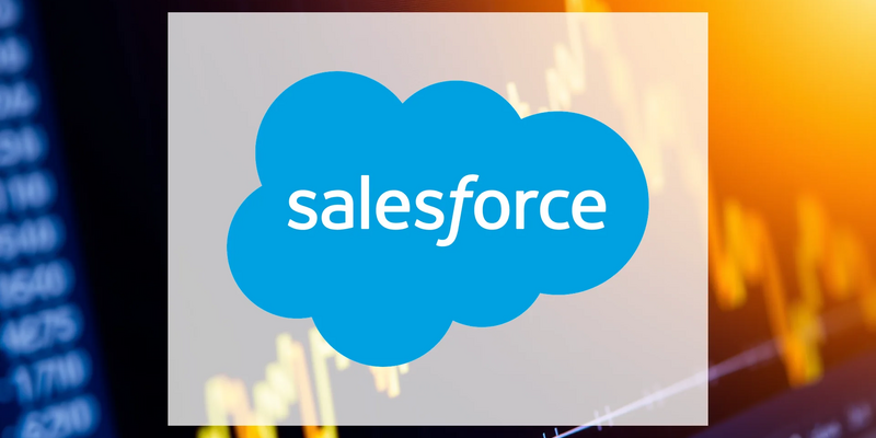 Salesforce’s Strategic Shift: Benioff Bets Big on Google AI Partnership - Foto: über boerse-global.de