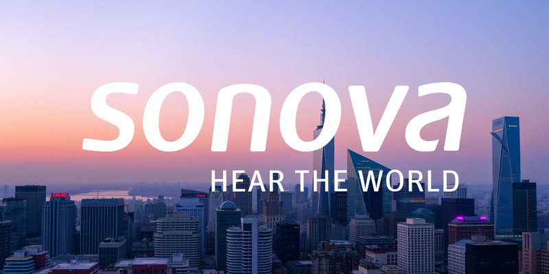 Sonova Aktie: Letzte Chance? - Foto: über boerse-global.de