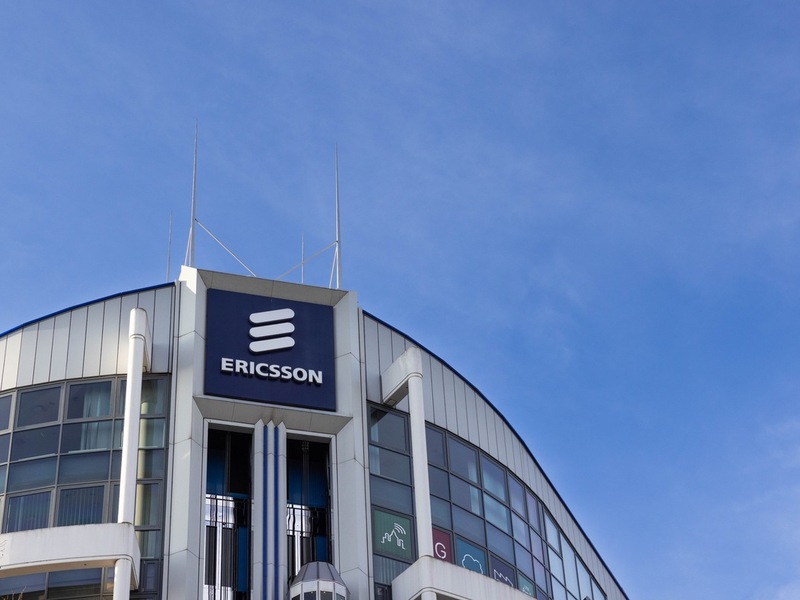 Stefan Koetz tritt von seiner Position als Geschäftsführer der Ericsson GmbH zurück - Foto: presseportal.de