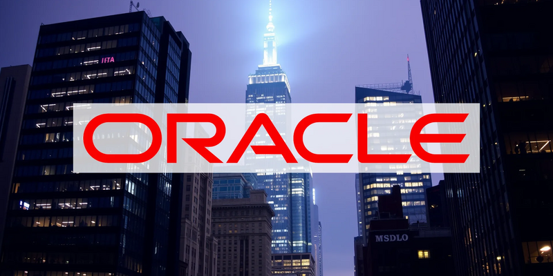 Oracle Japan Aktie: Tücke im Detail! - Foto: über boerse-global.de