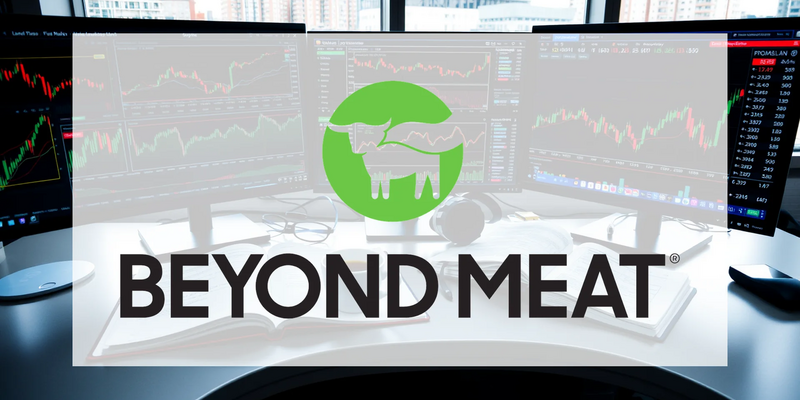 Beyond Meat: ¿El principio del fin para la acción? - Foto: über boerse-global.de