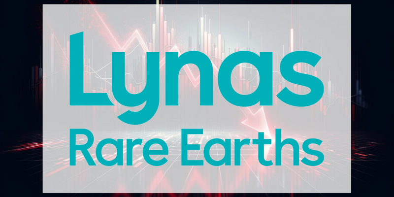 Lynas Shares Surge on EU Investment Speculation - Foto: über boerse-global.de