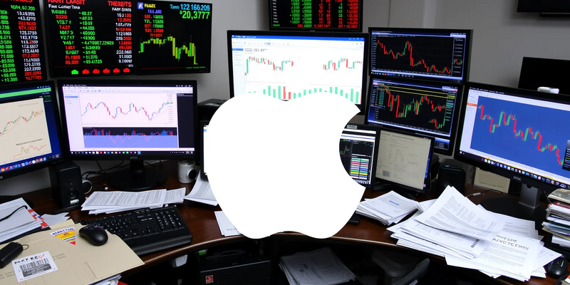 La escasez del iPhone 17 impulsa el optimismo en las acciones de Apple - Foto: über boerse-global.de