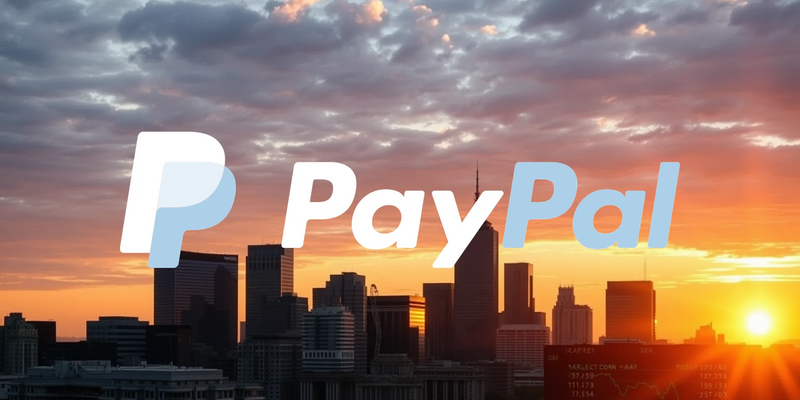 ¿Se desploma la confianza en PayPal? Una tormenta perfecta sacude al gigante de pagos - Foto: über boerse-global.de