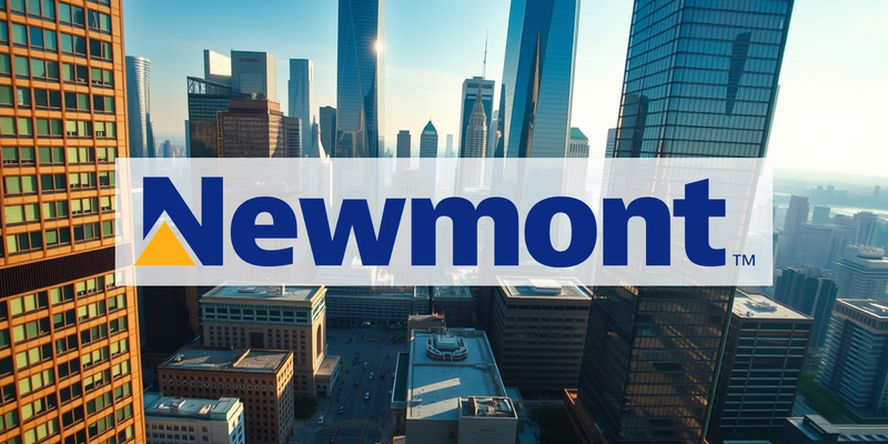 Newmont Mining: A Clash of Titans as Gold Prices Soar - Foto: über boerse-global.de