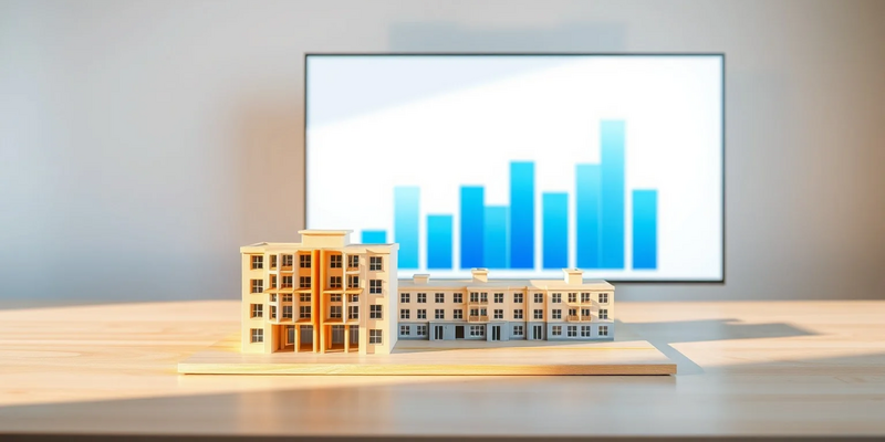 Oberösterreich: 2.000 geförderte Wohnungen trotz Baukrise - Foto: über boerse-global.de