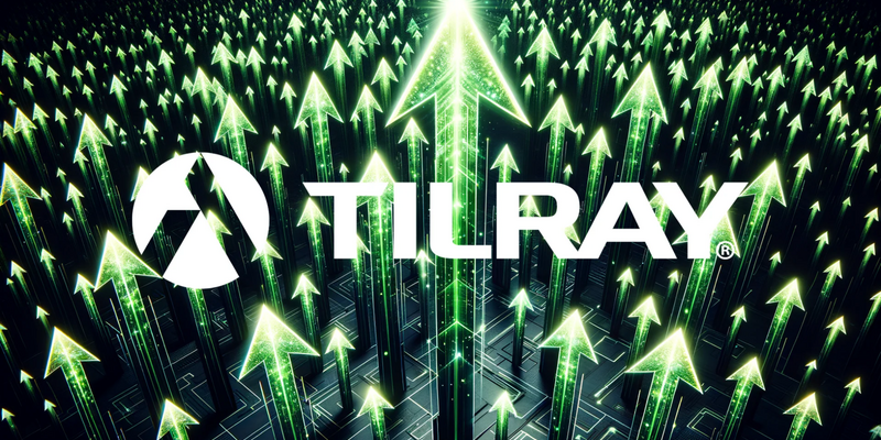 Tilray Gains Strategic Foothold in Québec’s Newly Legalized Vape Market - Foto: über boerse-global.de