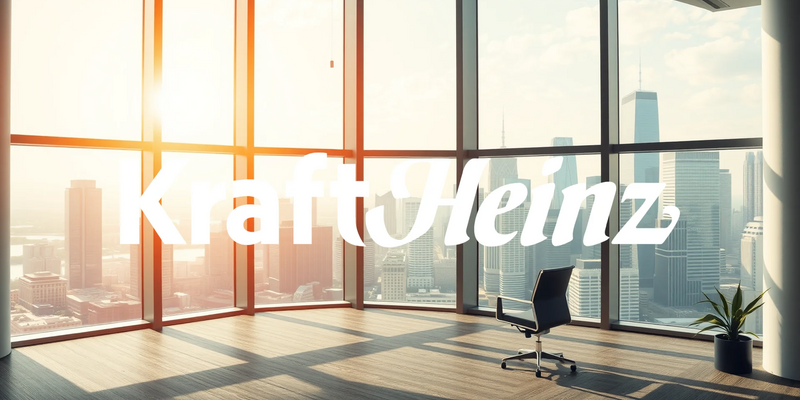 Kraft Heinz: ¿Una rentabilidad con trampa? - Foto: über boerse-global.de