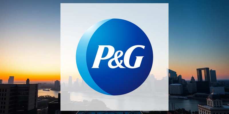 Procter & Gamble Shares: A Value Opportunity Emerges - Foto: über boerse-global.de