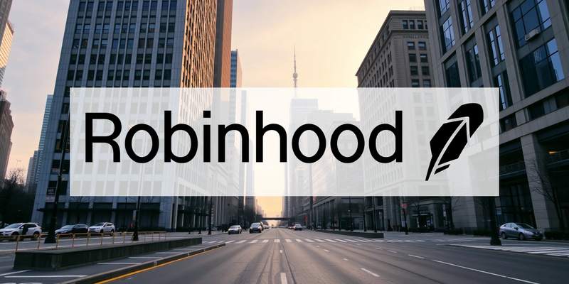 Robinhood: ¿Corrección temporal o cambio de tendencia? - Foto: über boerse-global.de