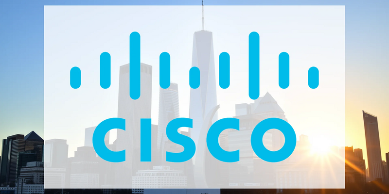 Cisco’s Multi-Front Push into Next-Generation Networking - Foto: über boerse-global.de