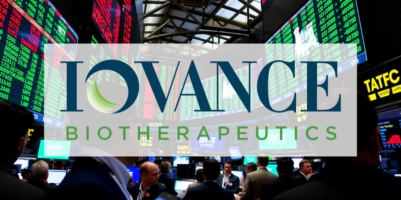 Iovance Biotherapeutics: Is a Major Revaluation Imminent? - Foto: über boerse-global.de