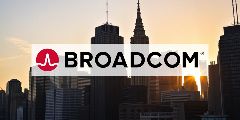 Broadcom: ¿Frenazo temporal o oportunidad de compra? - Foto: über boerse-global.de