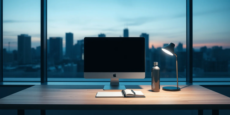 Work-Life-Balance 2025: Deutschland im Stress-Schock - Foto: über boerse-global.de