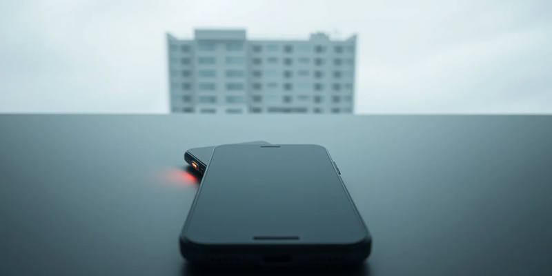 Smishing-Welle: Kriminelle greifen Smartphone-Nutzer an - Foto: über boerse-global.de