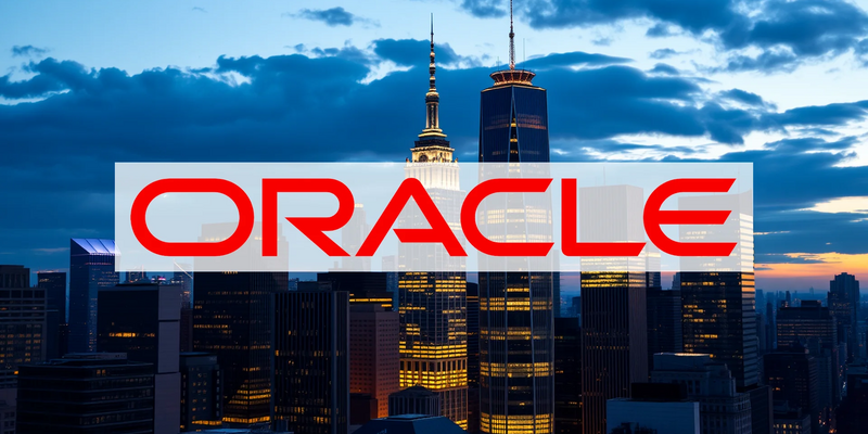 Oracle: ¿La deuda de la IA hunde sus acciones? - Foto: über boerse-global.de