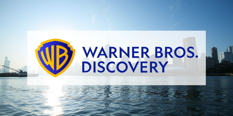 Bidding War Intensifies for Warner Bros. Discovery - Foto: über boerse-global.de