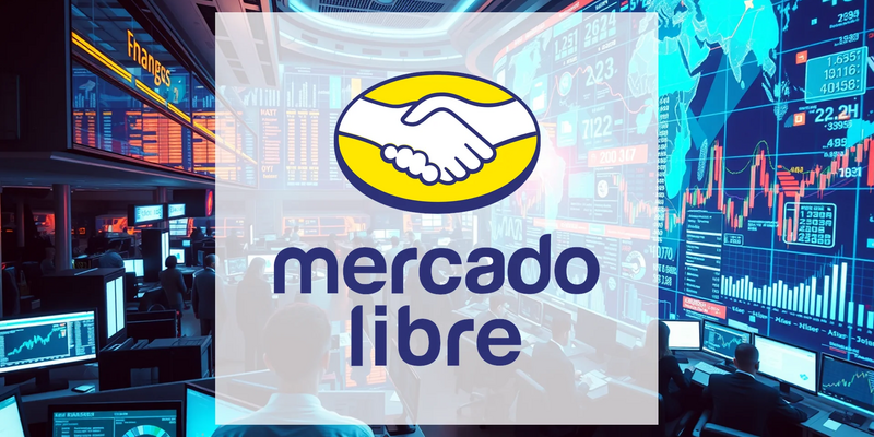 MercadoLibre Stock: Institutional Confidence Amid Profit Pressures - Foto: über boerse-global.de
