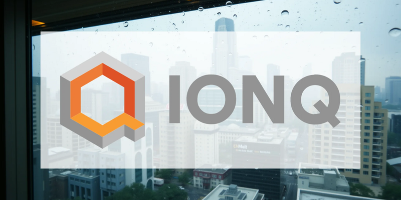 Quantum Computing Meets Defense: IonQ’s Strategic Drone Partnership - Foto: über boerse-global.de