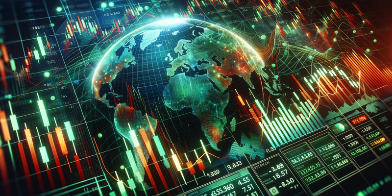 Almonty Industries Forges a New Path in the Global Tungsten Market - Foto: über boerse-global.de