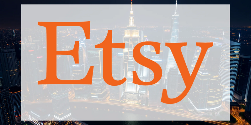 Etsy Shares: Navigating a Critical Inflection Point - Foto: über boerse-global.de