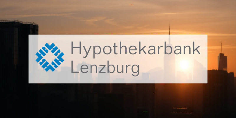 Hypothekarbank Lenzburg Aktie: Strategie-Schock! - Foto: über boerse-global.de
