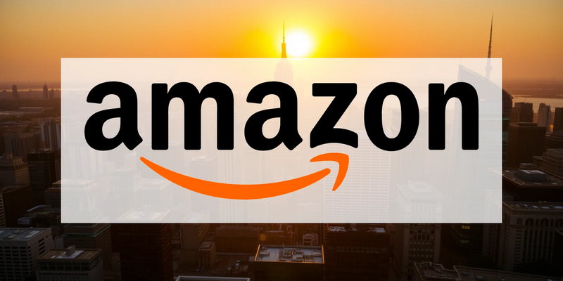 Amazon: La Infraestructura Oculta que Sostiene su Dominio - Foto: über boerse-global.de