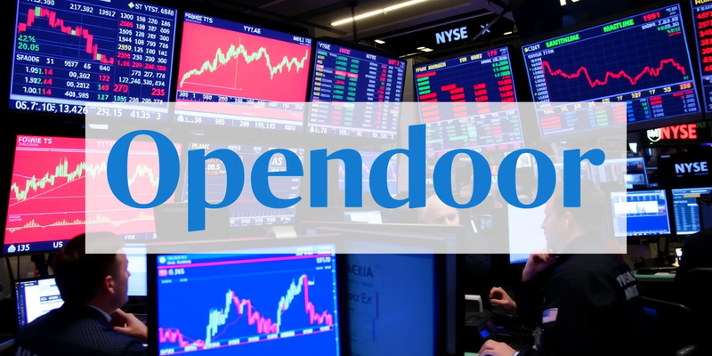 Opendoor: Una transformación radical en marcha - Foto: über boerse-global.de