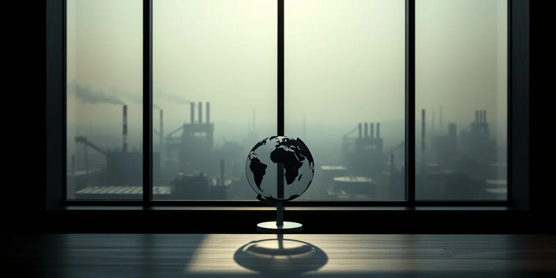 CBAM: EU-Klimazoll löst globale Handelskrise aus - Foto: über boerse-global.de