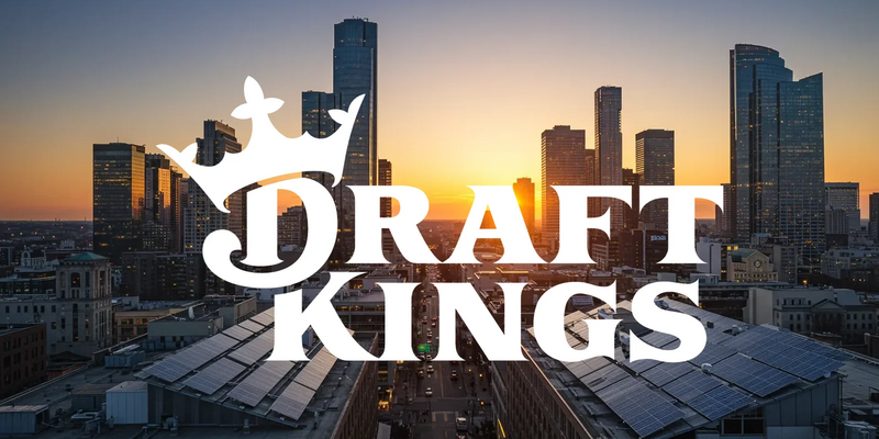 DraftKings Stock Gains Momentum from Analyst Backing and Market Expansion - Foto: über boerse-global.de